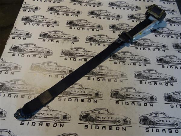 Cinturon pretensor del izq mercedes a - 1688601385