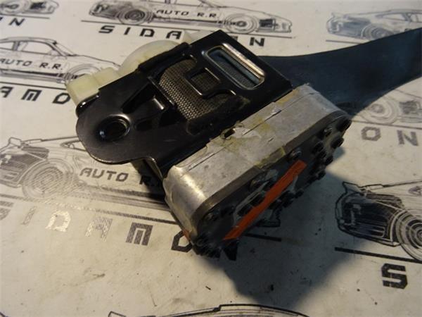 Cinturon pretensor del izq mercedes c - 20386001