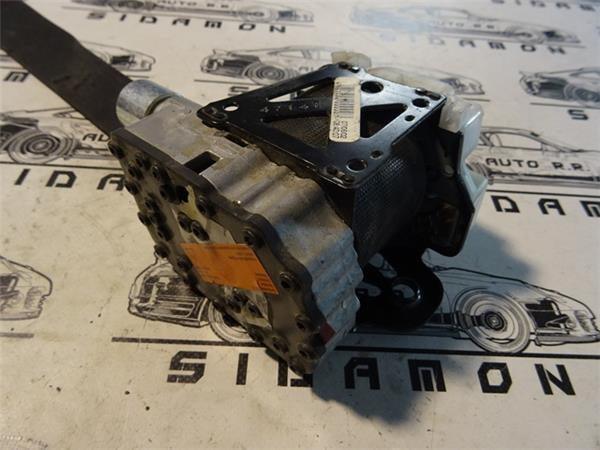 Cinturon pretensor del izq mercedes c - 20386001