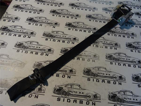Cinturon pretensor del izq mercedes c - 20386001
