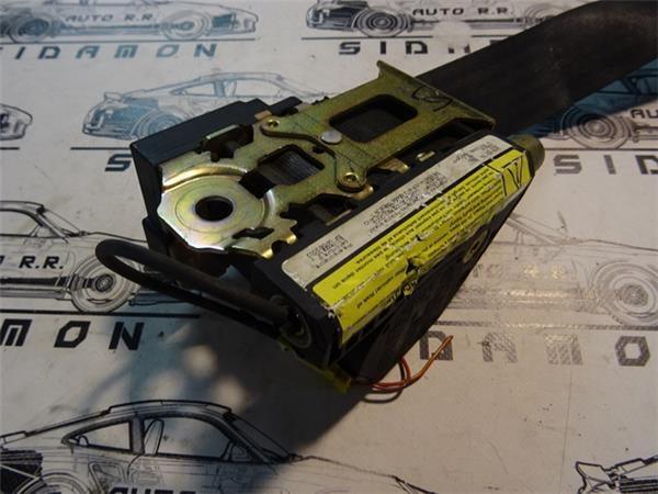 Cinturon pretensor del izq mitsubishi - 33012398b