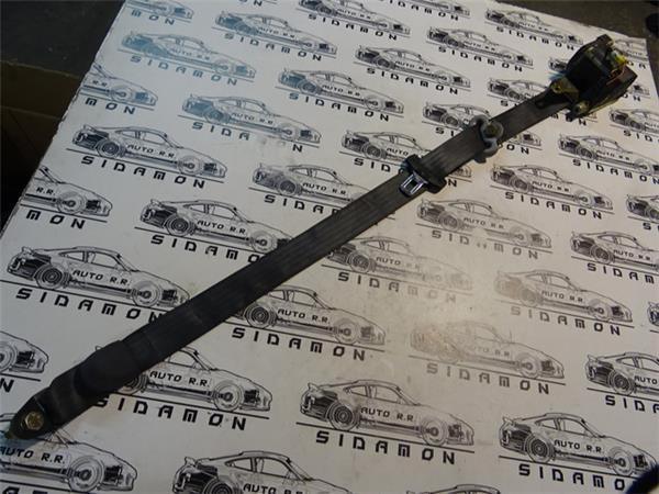 Cinturon pretensor del izq mitsubishi - 33012398b