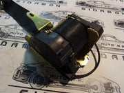 Cinturon pretensor del izq mitsubishi - 33012398b