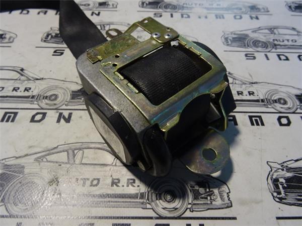 Cinturon pretensor del izq seat ibiza - 6l3857705e
