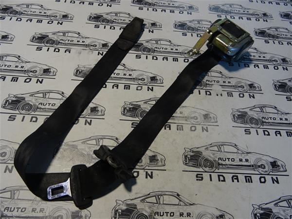 Cinturon pretensor del izq seat ibiza - 6l3857705e
