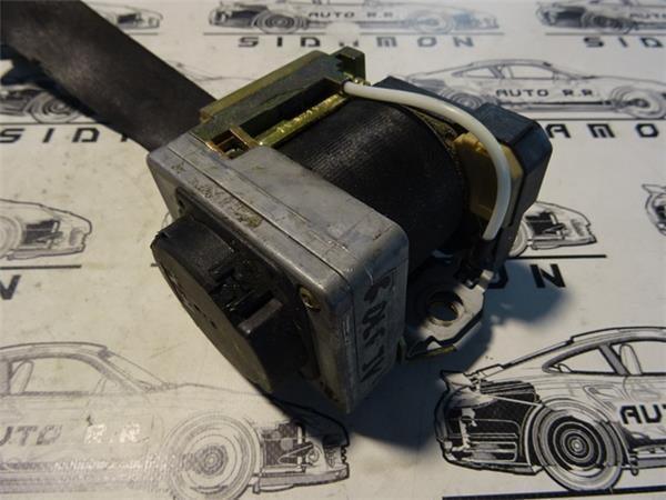 Cinturon pretensor del izq vw golf iv - 1j3857705g