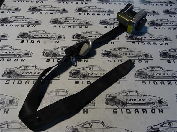 Cinturon pretensor del izq vw golf iv - 1j3857705g