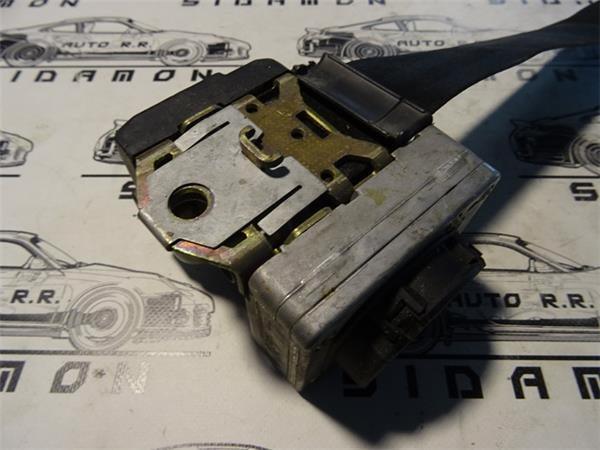 Cinturon pretensor del izq vw golf iv - 1j3857705g