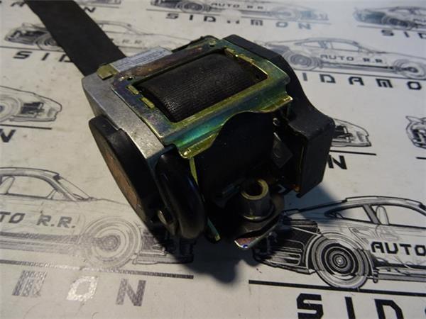 Cinturon pretensor del izq vw passat - 3b1857705d