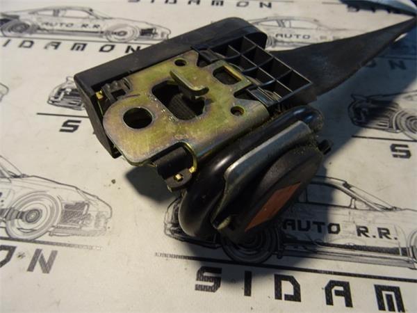 Cinturon pretensor del izq vw passat - 3b1857705d