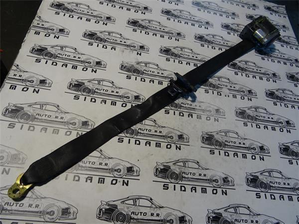 Cinturon pretensor del izq vw passat - 3b1857705d