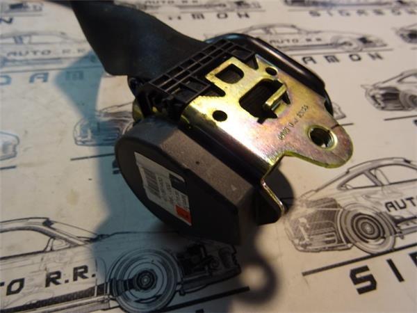 Cinturon pretensor del izquierdo vw - 7l0857705