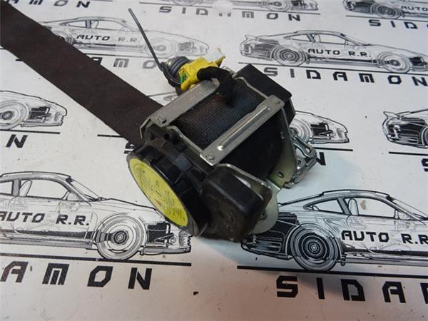 Cinturon pretensor lancia alfa romeo - k7603357