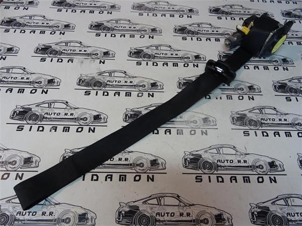 Cinturon pretensor lancia alfa romeo - k7603357