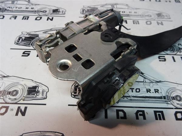 Cinturon pretensor lancia alfa romeo - k7603357