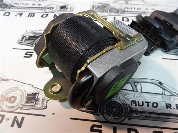 Cinturon pretensor mercedes clase a - 566287601