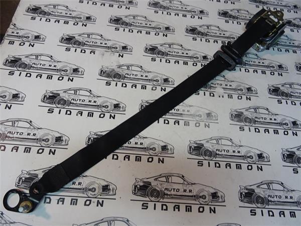 Cinturon pretensor mercedes clase a - 566287601