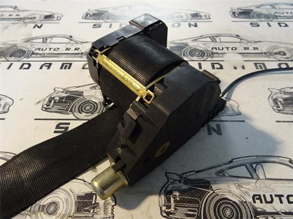 Cinturon pretensor mercedes clase m - a1638601485