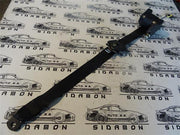 Cinturon pretensor mercedes clase m - a1638601485