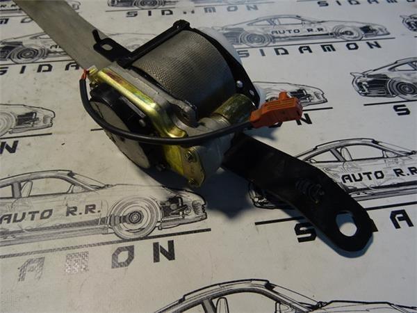Cinturon pretensor nissan patrol y61 - tk522eg324