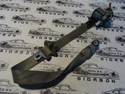 Cinturon pretensor nissan patrol y61 - tk522eg324