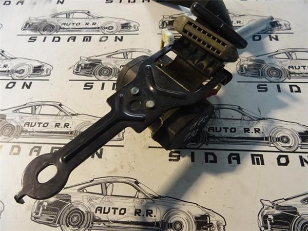 Cinturon pretensor nissan primera p11 - 868859f510