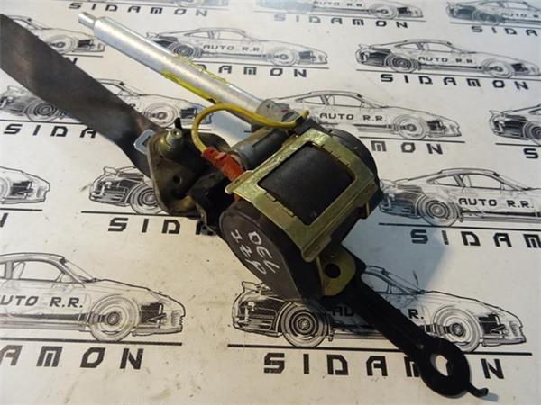 Cinturon pretensor nissan primera p11 - 868859f510