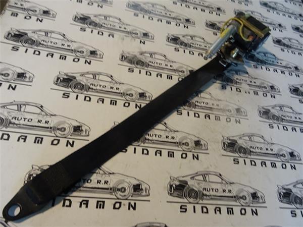 Cinturon pretensor nissan primera p11 - 868859f510