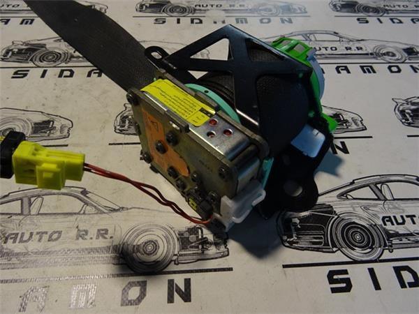 Cinturon pretensor toyota auris - 7321002221