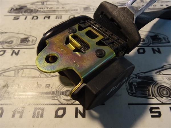 Cinturon pretensor tras der mercedes a - 1688601885