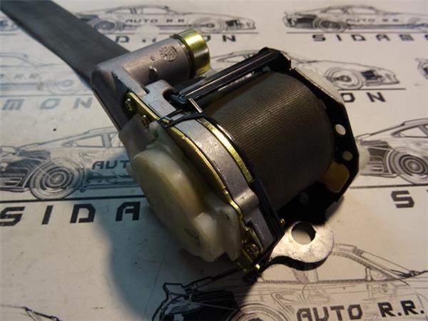 Cinturon pretensor tras der peugeot 2008 - 0427200