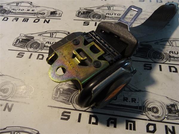 Cinturon pretensor tras izq mercedes a - 1688602385