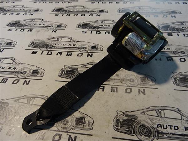 Cinturon pretensor tras izq mercedes a - 1688602385