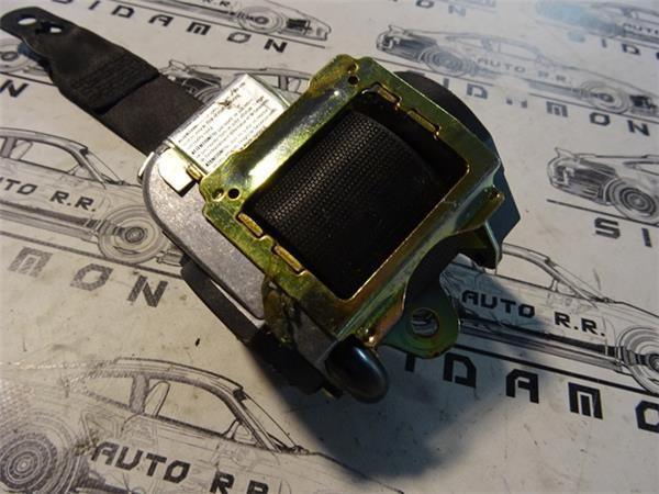 Cinturon pretensor tras izq mercedes a - 1688602385