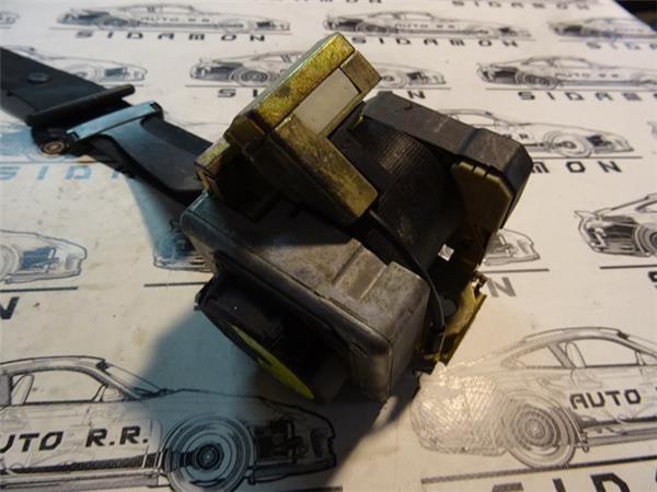 Cinturon pretensor trasero izquierdo vw - 3b5857805041