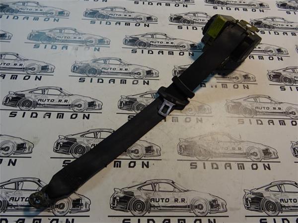 Cinturon pretensor trasero izquierdo vw - 3b5857805041