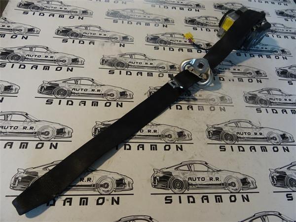 Cinturon pretensor volkswagen golf iv - 1j3857705g