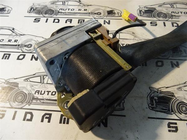 Cinturon pretensor volkswagen golf iv - 1j3857705g