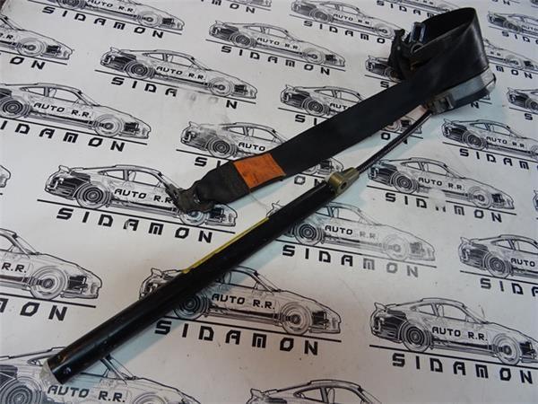 Cinturon pretensor vw golf iii - 1h4857705a