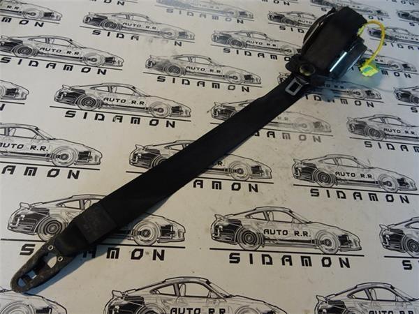 Cinturon pretensor vw touareg 7l - 7l0857706d