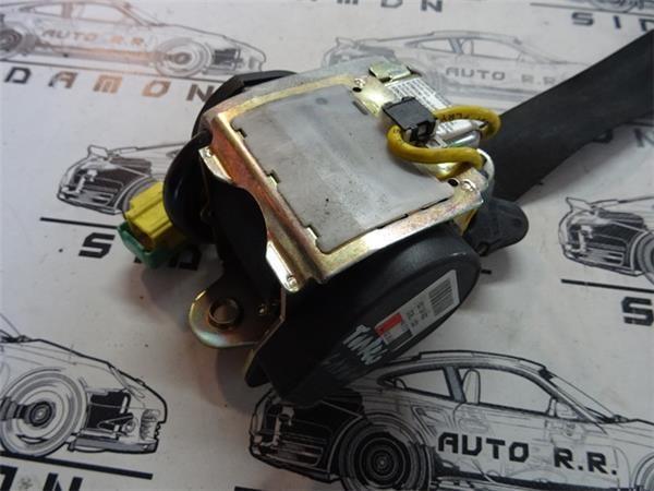CinturÓn pretensor vw touareg/ cayenne - 7l5857705