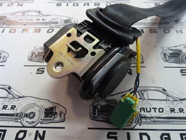 CinturÓn pretensor vw touareg/ cayenne - 7l5857705