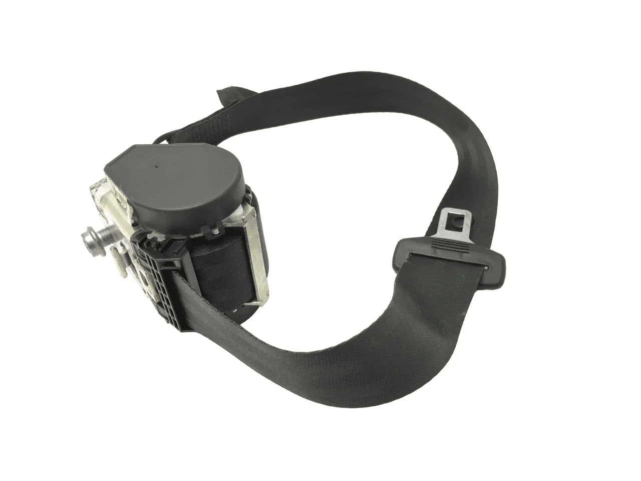 Cinturon tras dcho Seat Leon II 1p 1P0857806B