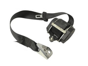 Cinturon tras dcho Seat Leon II 1p 1P0857806B