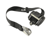 Cinturon tras dcho Seat Leon II 1p 1P0857806B - 1P0857806B