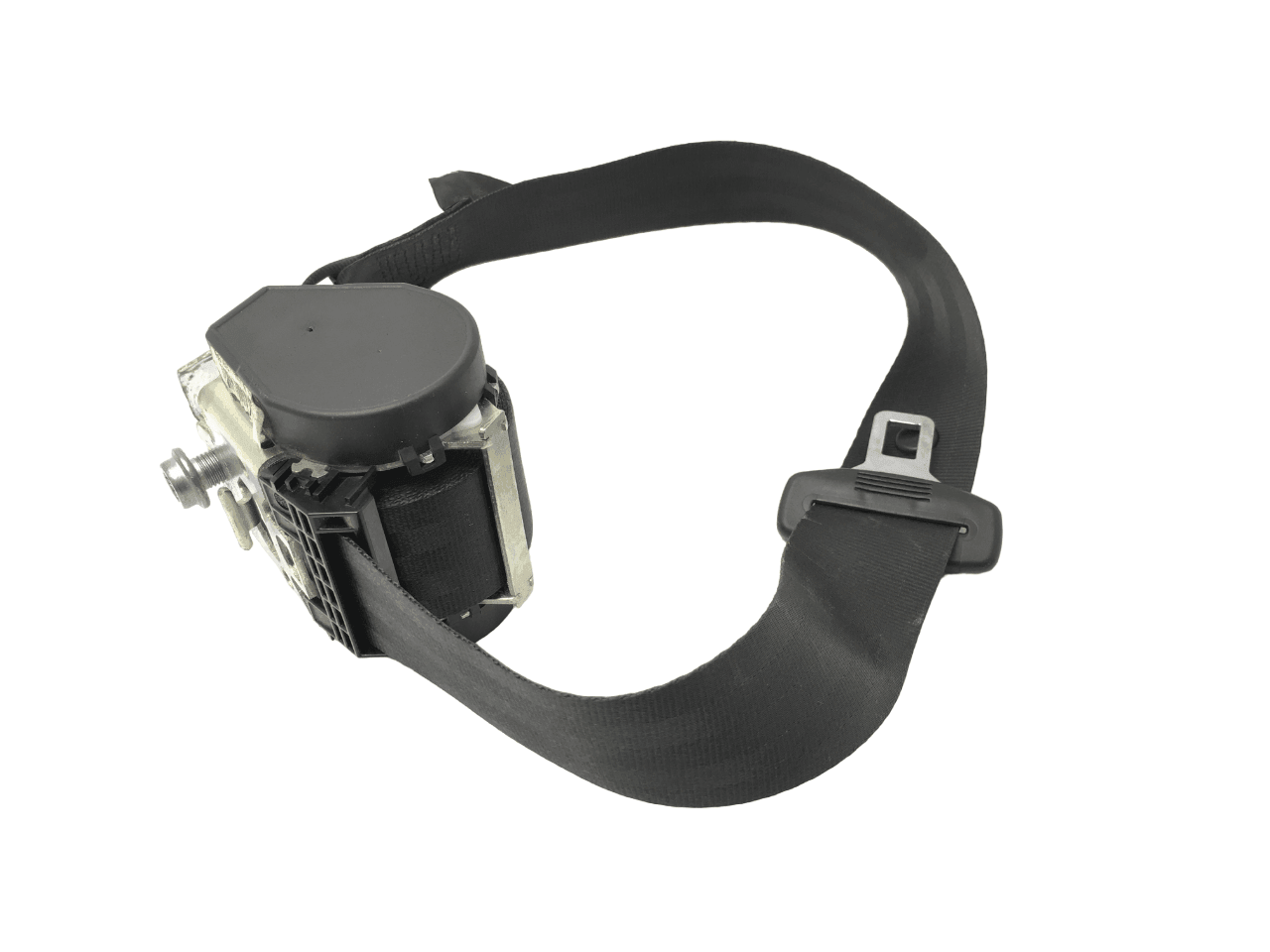 Cinturon tras dcho Seat Leon II 1p 1P0857806B - 1P0857806B