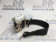 Cinturon trasero Audi A3 8P