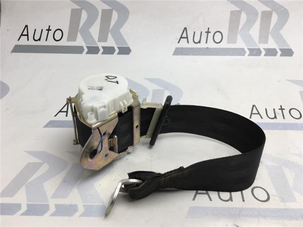 Cinturon trasero Audi A3 8P