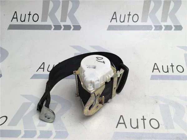 Cinturon trasero Audi A3 8P