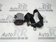 Cinturon trasero Audi A6 4f